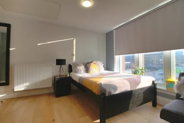 1 bed studio, The Bruce Building, Denton, Newcastle, NE17RP - Image 6